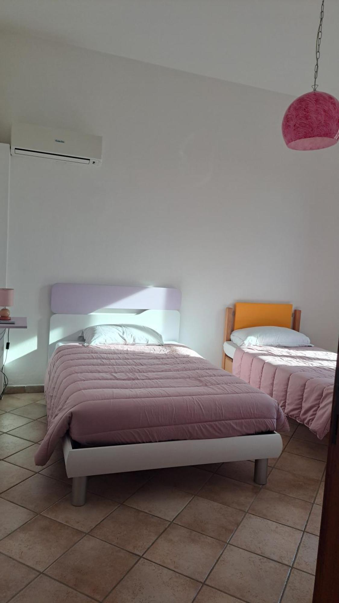 Rosignano Marittimo Rosa Bianca Apartment Exterior photo